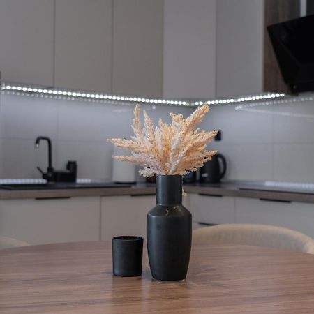 Apartment Makarska City Luaran gambar