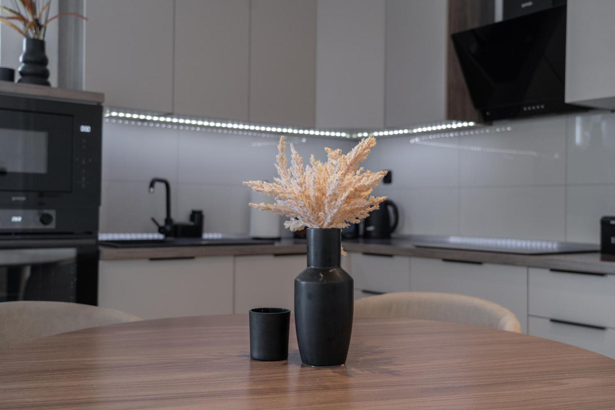 Apartment Makarska City Luaran gambar