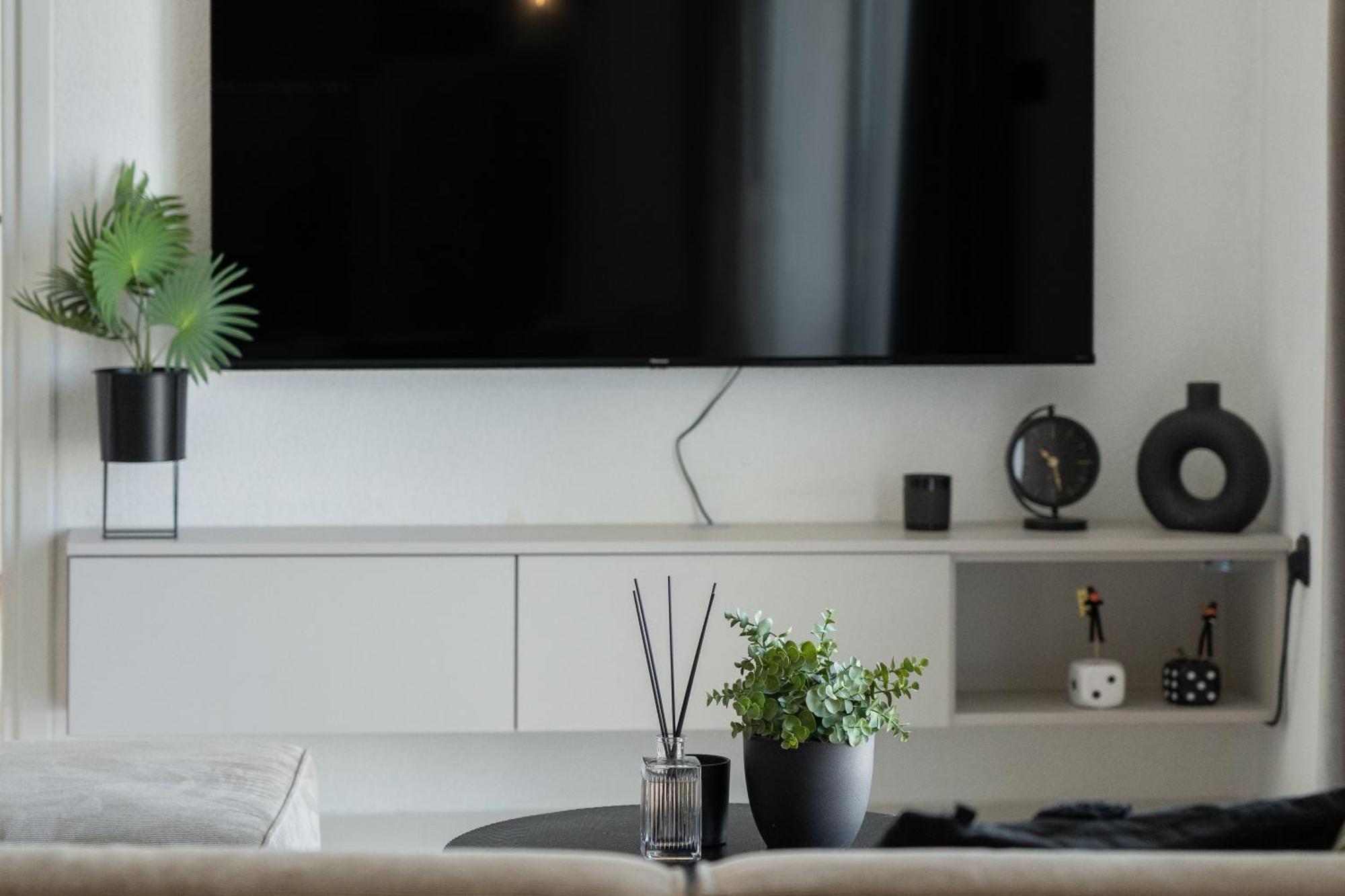 Apartment Makarska City Luaran gambar